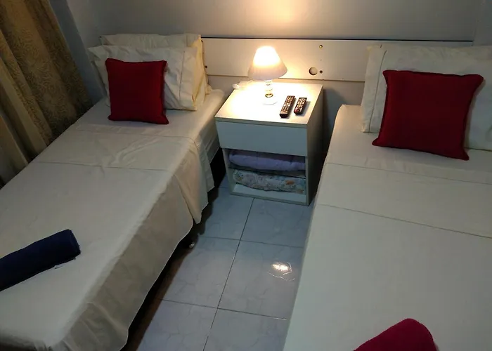Dormitory Room Mixed