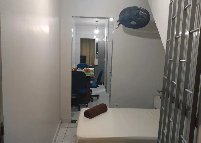 Dormitory Room Mixed