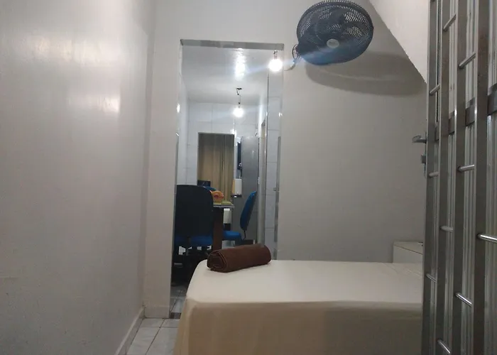 Dormitory Room Mixed